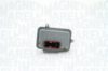 MAGNETI MARELLI 711307329326 Control Unit, lights